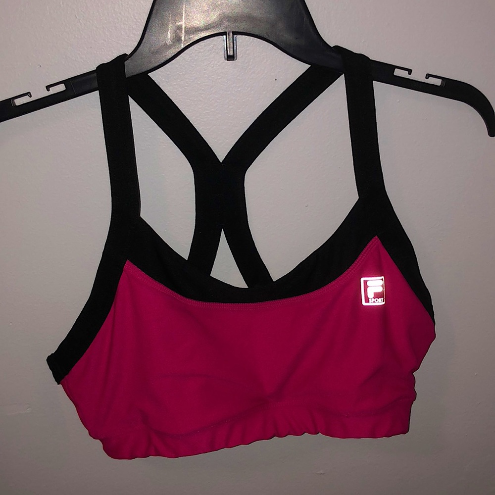 FILA Sports bra (M)